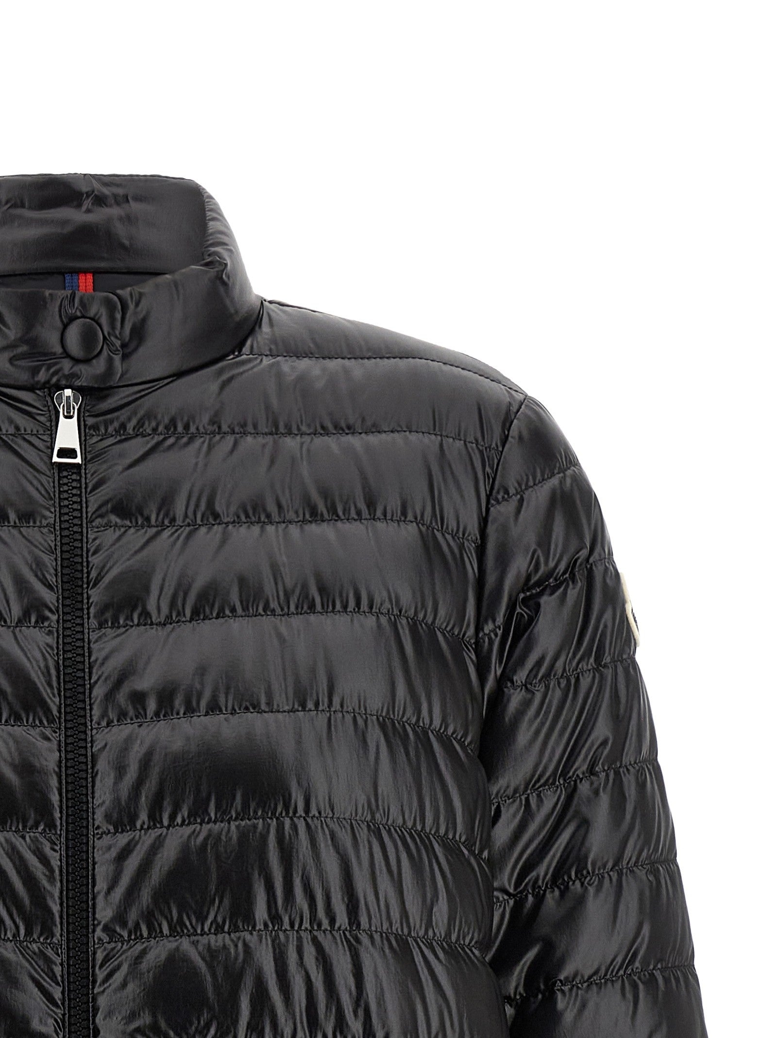 Moncler - nan - Black - Jacket