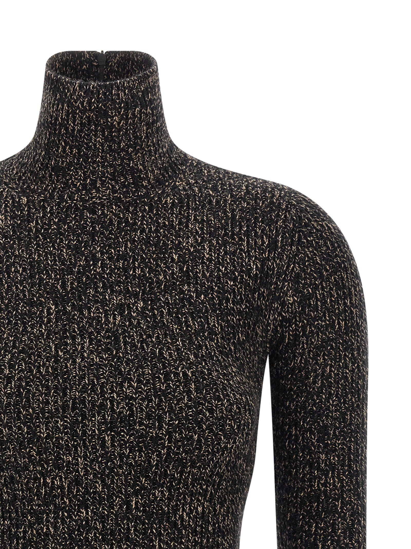 Max Mara - nan - Black - Sweater