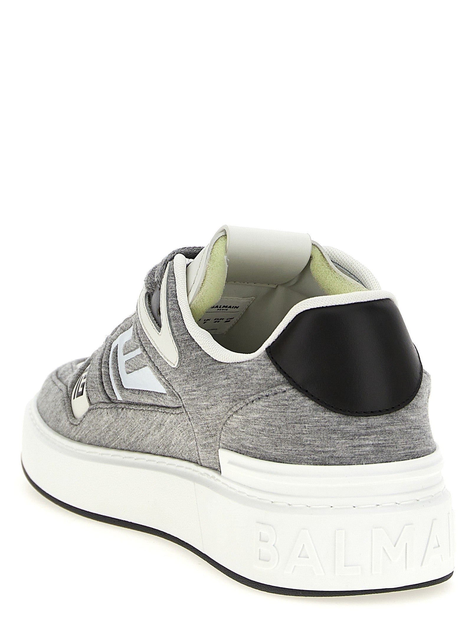 Balmain - nan - Multicolor - Sneaker