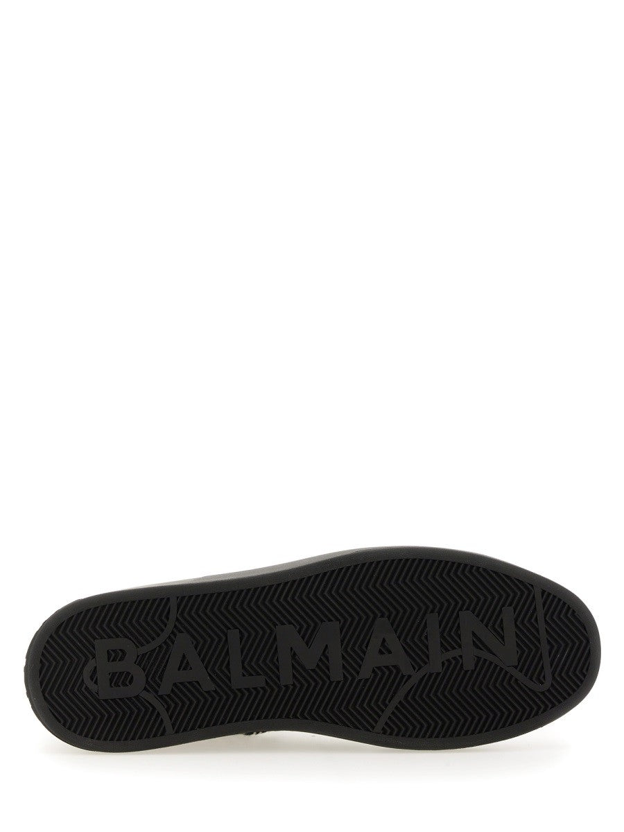 Balmain - Man - Multicolour - Sneaker