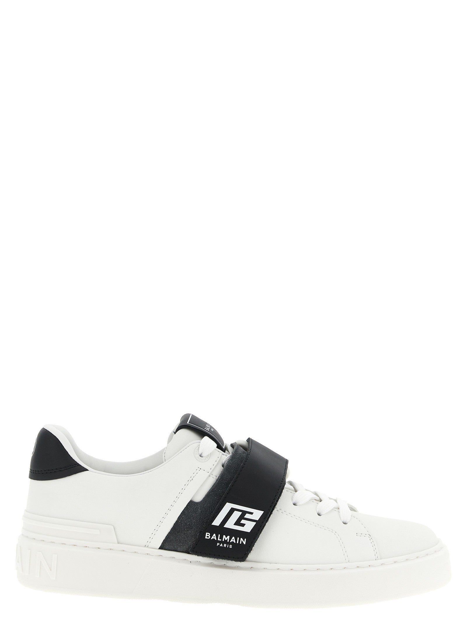 Balmain - nan - Multicolor - Sneaker