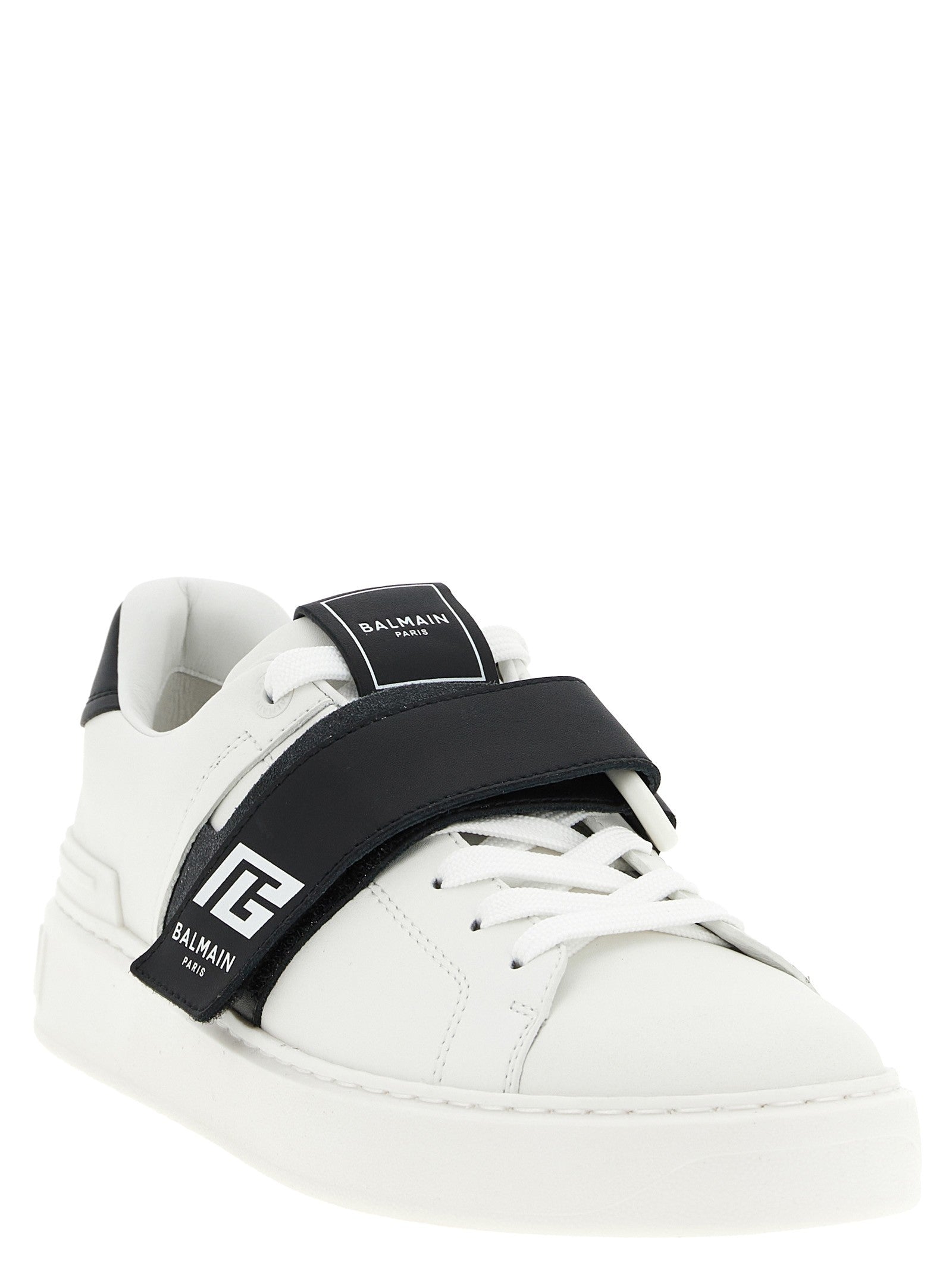 Balmain - nan - Multicolor - Sneaker