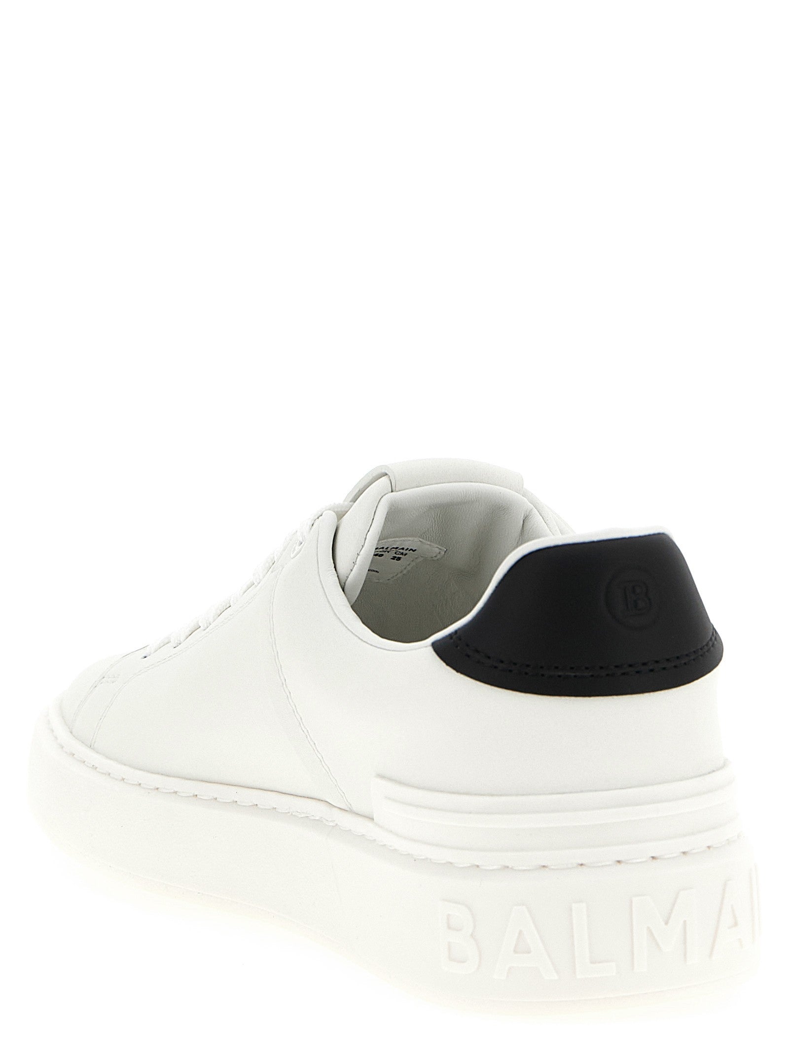 Balmain - nan - Multicolor - Sneaker