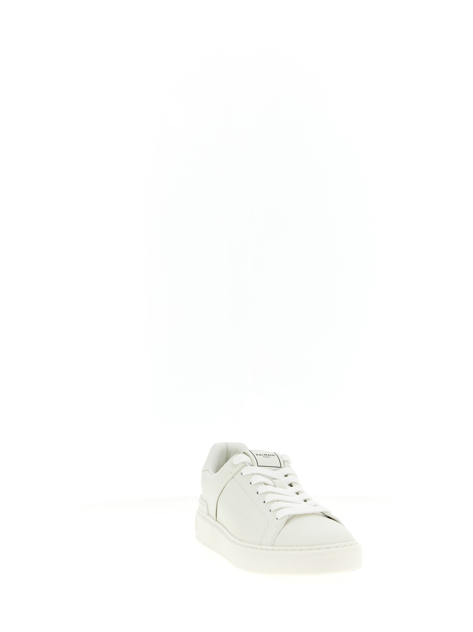 Balmain - nan - White - Sneaker