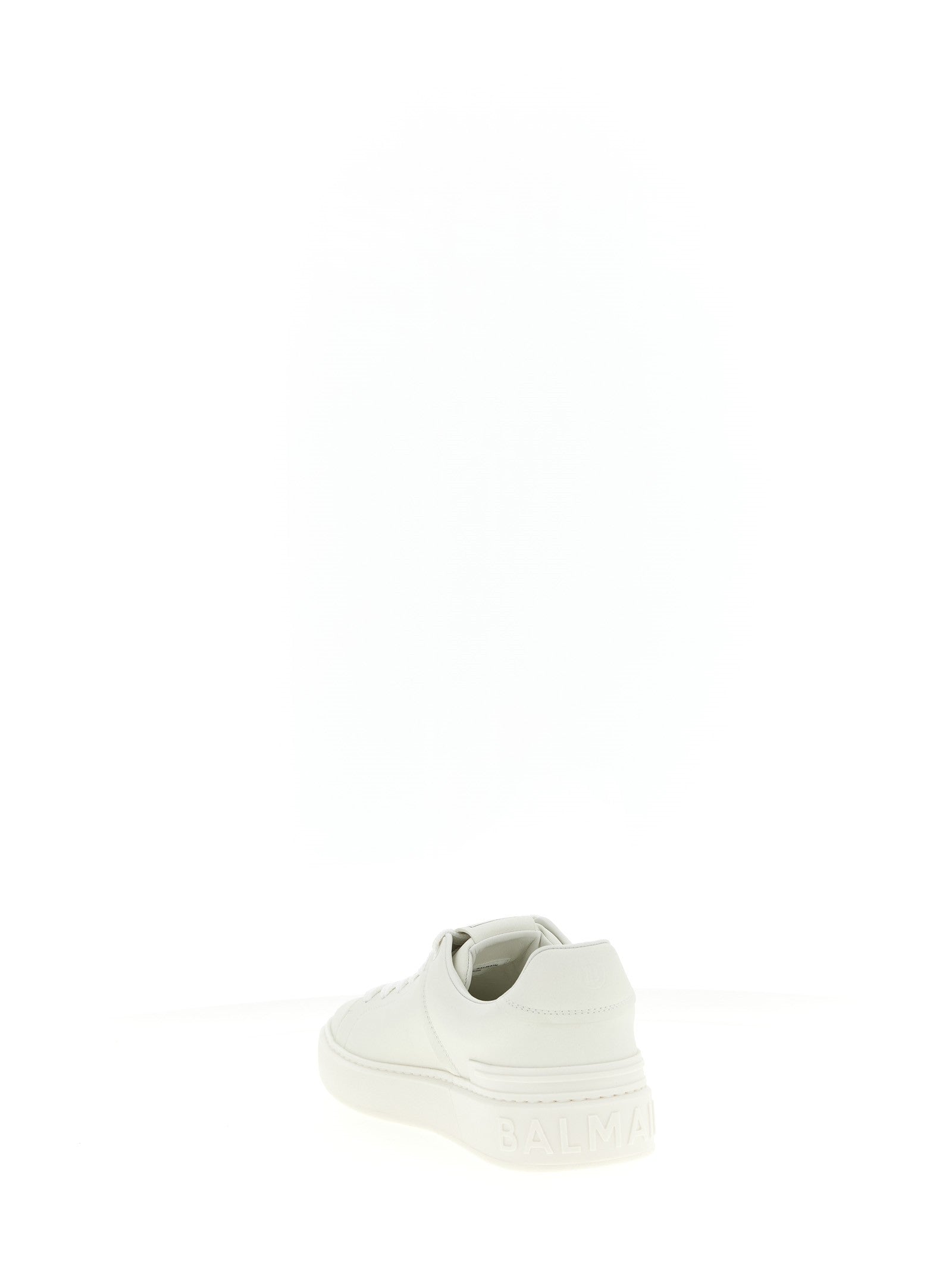 Balmain - nan - White - Sneaker