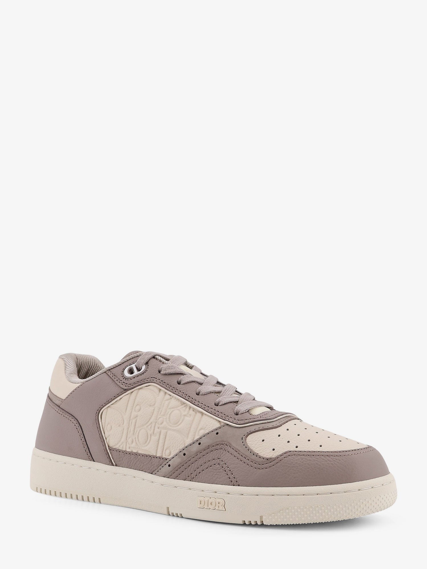 Dior - Man - Grey - Sneaker