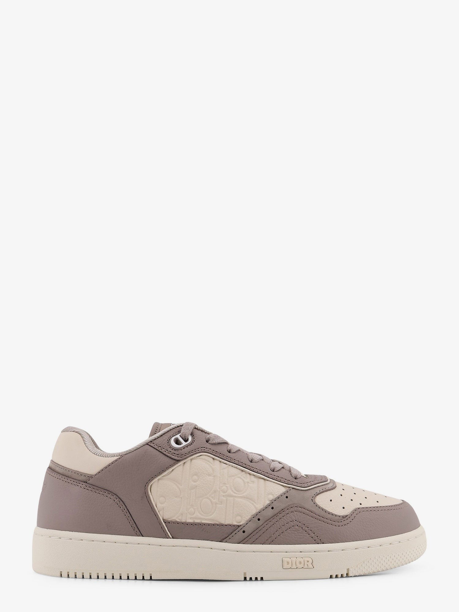 Dior - Man - Grey - Sneaker