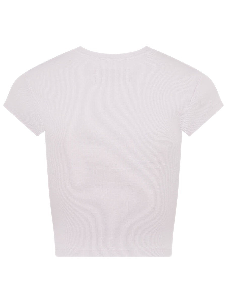 Vivienne Westwood - Woman - White - T-shirt