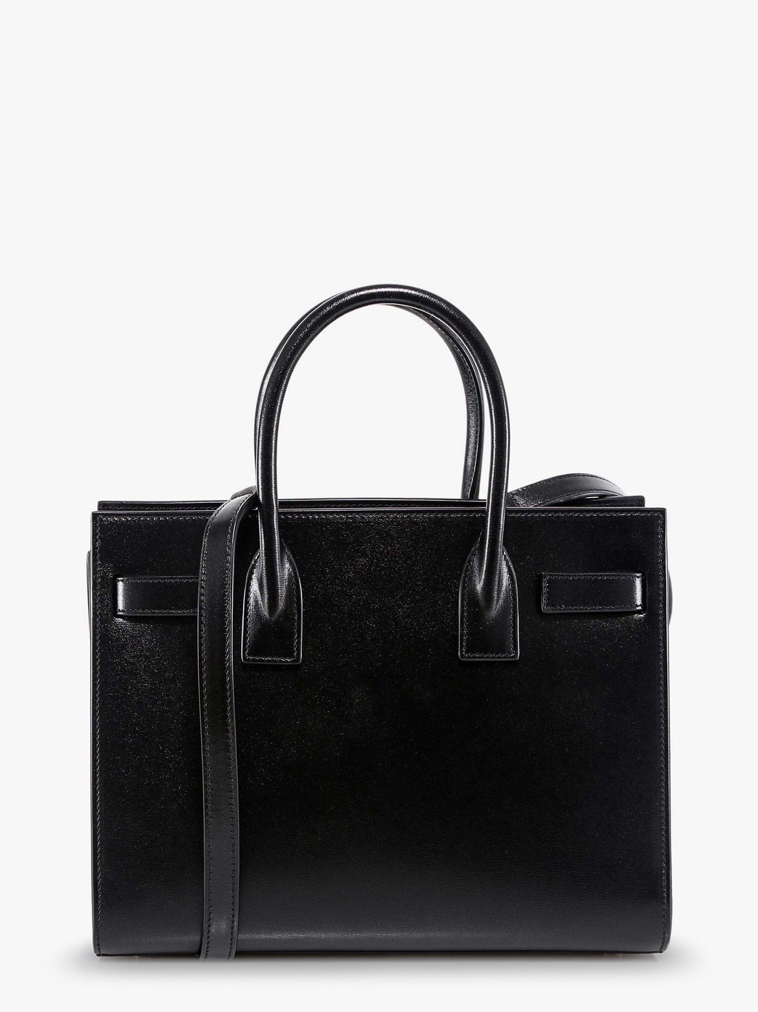 Saint Laurent - Woman - Black - Handbag