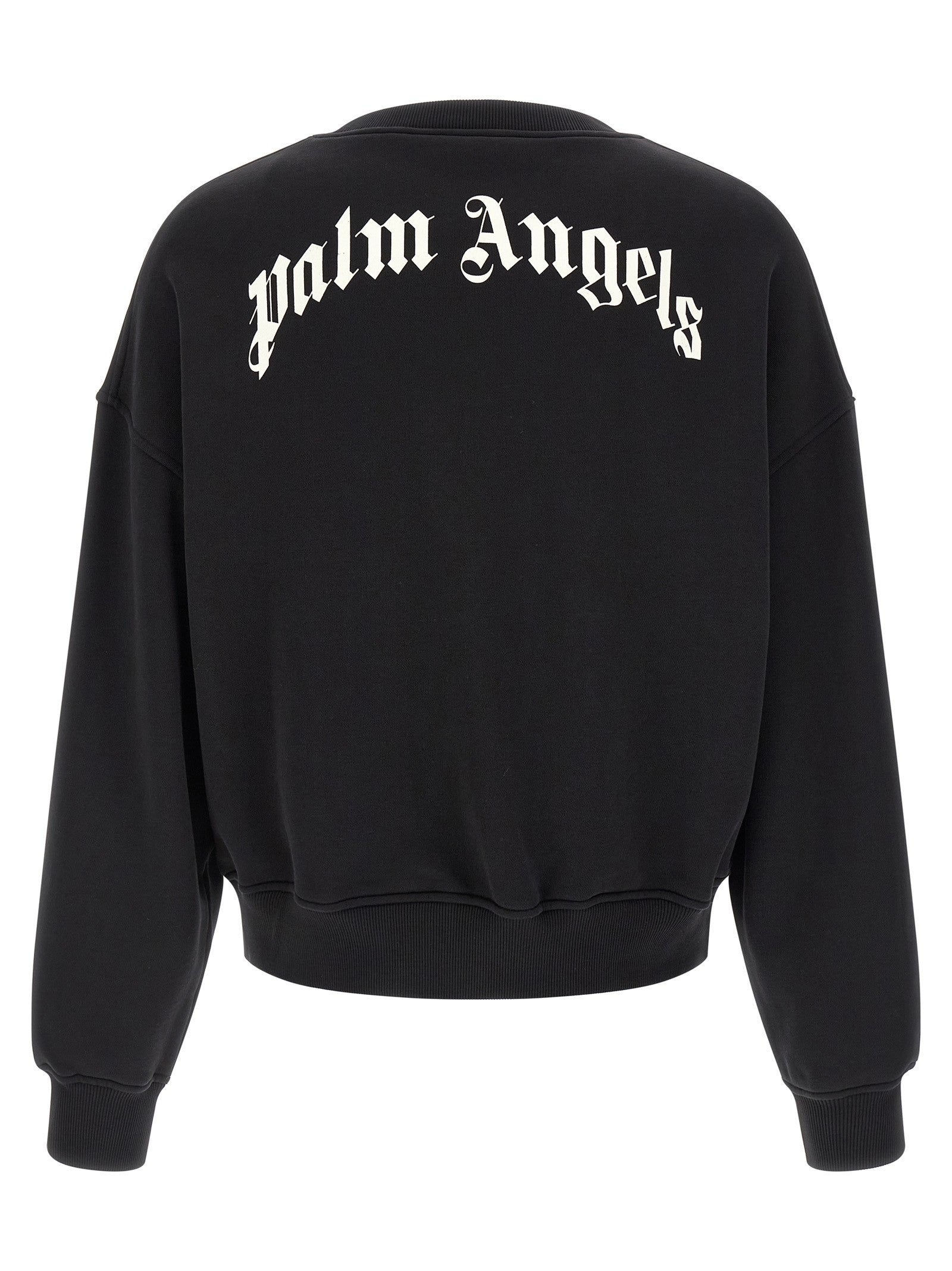 Palm Angels - nan - Multicolor - Sweatshirt