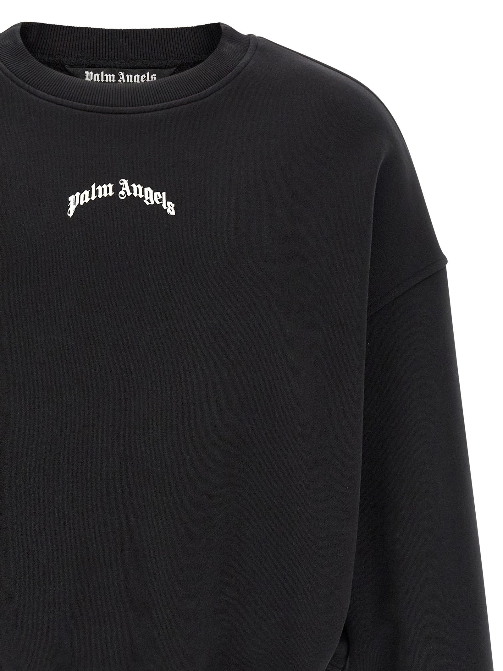 Palm Angels - nan - Multicolor - Sweatshirt