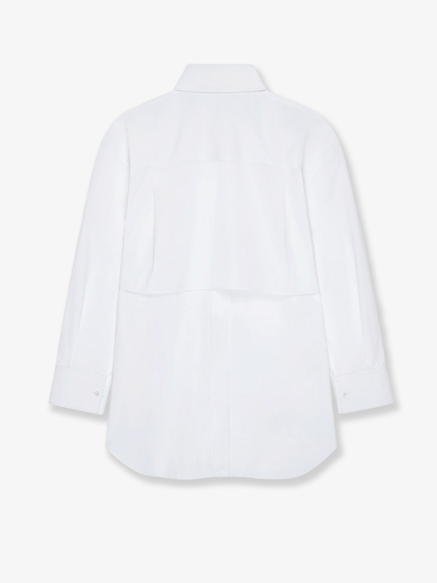 Givenchy - Woman - White - Shirt