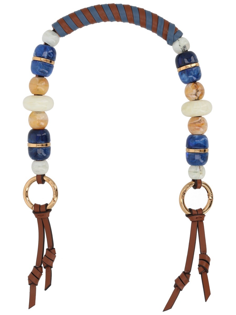 Etro - Woman - Multicolour - Key Holder