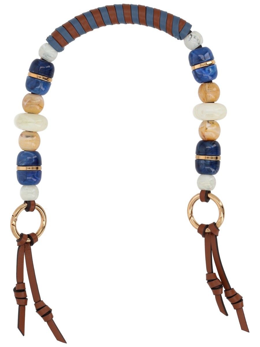 Etro - Woman - Multicolour - Key Holder