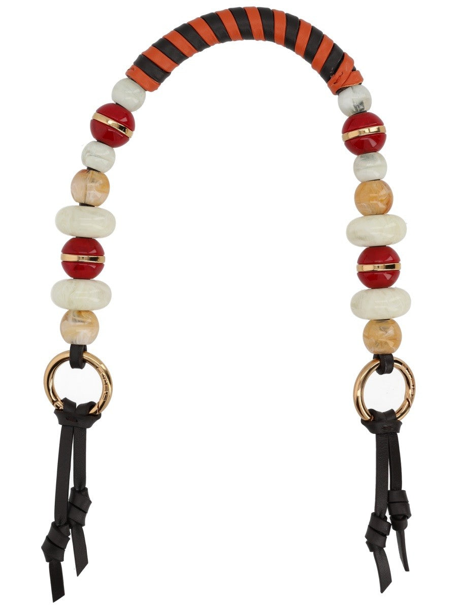 Etro - Woman - Multicolour - Key Holder