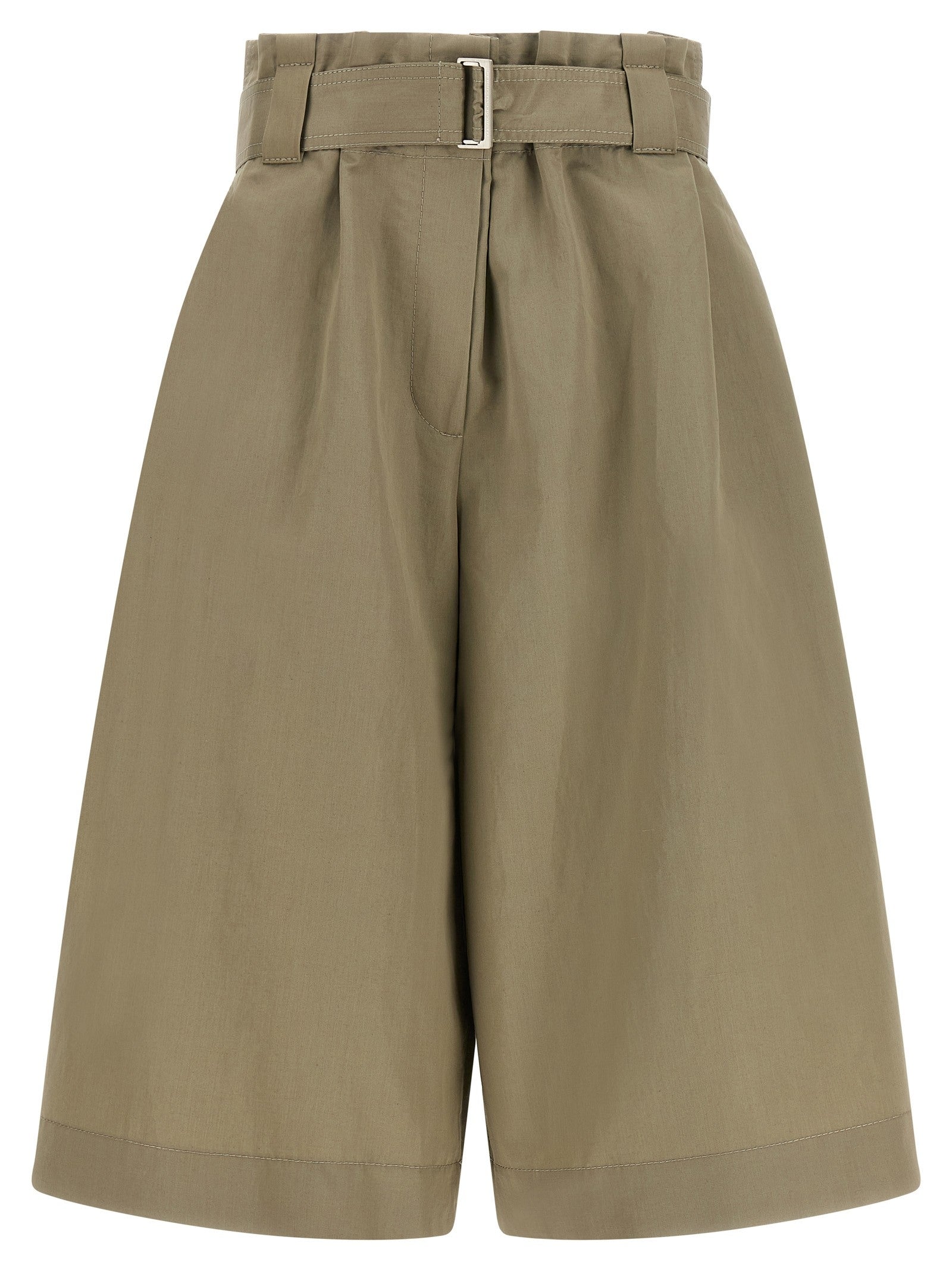Brunello Cucinelli - nan - Green - Shorts