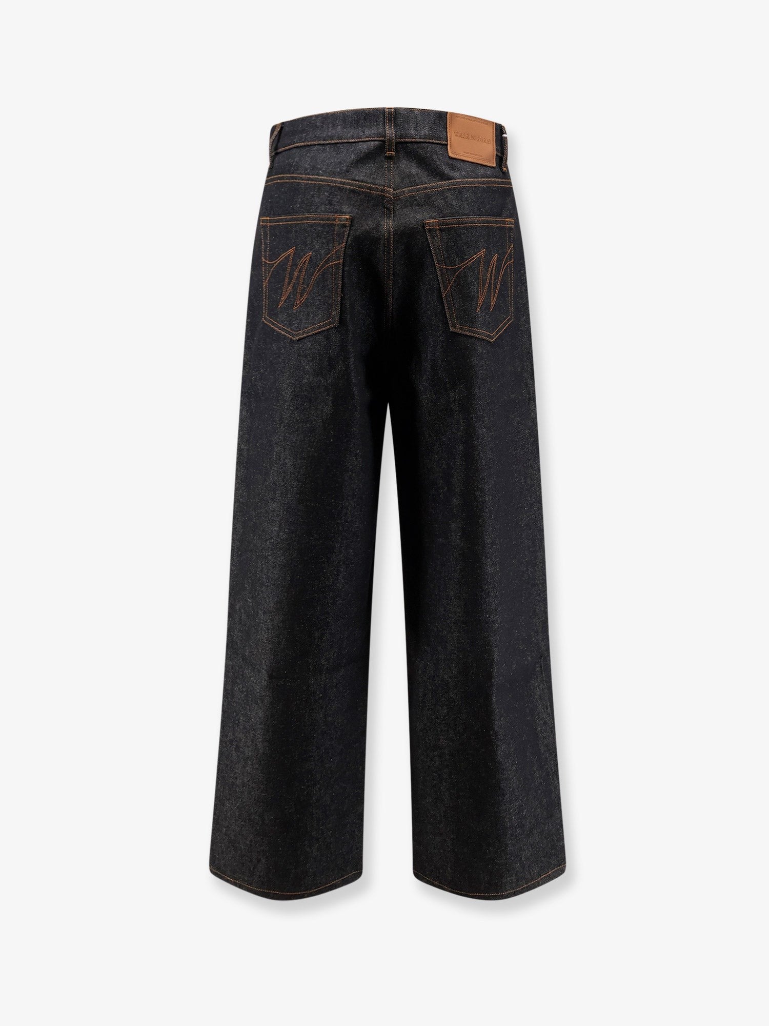 WALK IN PARIS - Man - Blue - Jeans