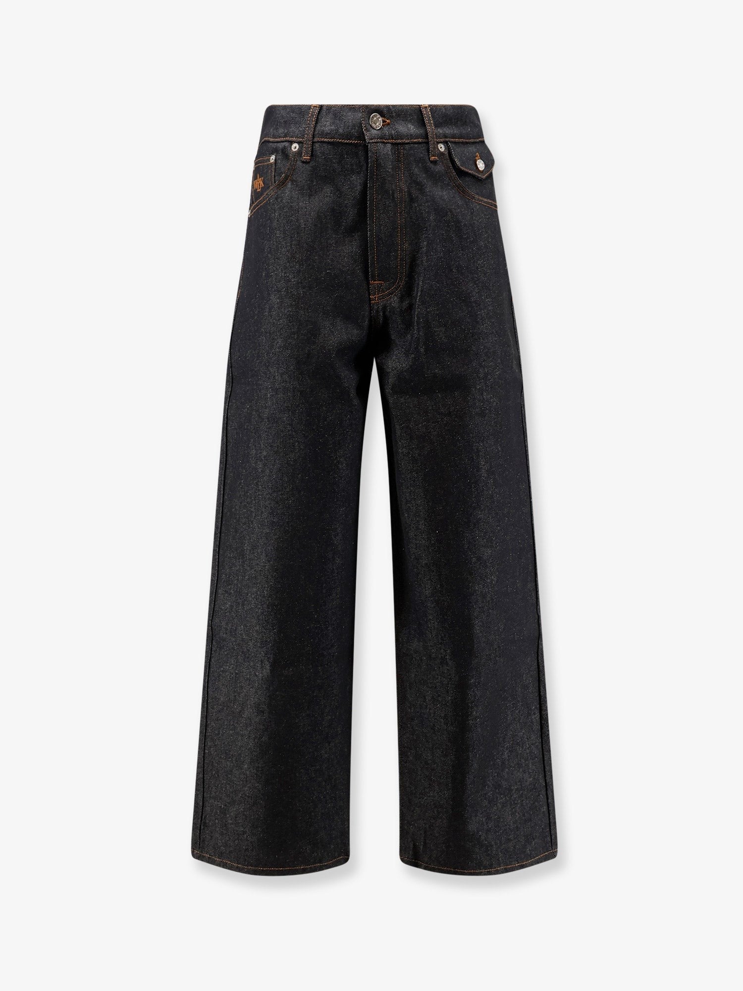 WALK IN PARIS - Man - Blue - Jeans