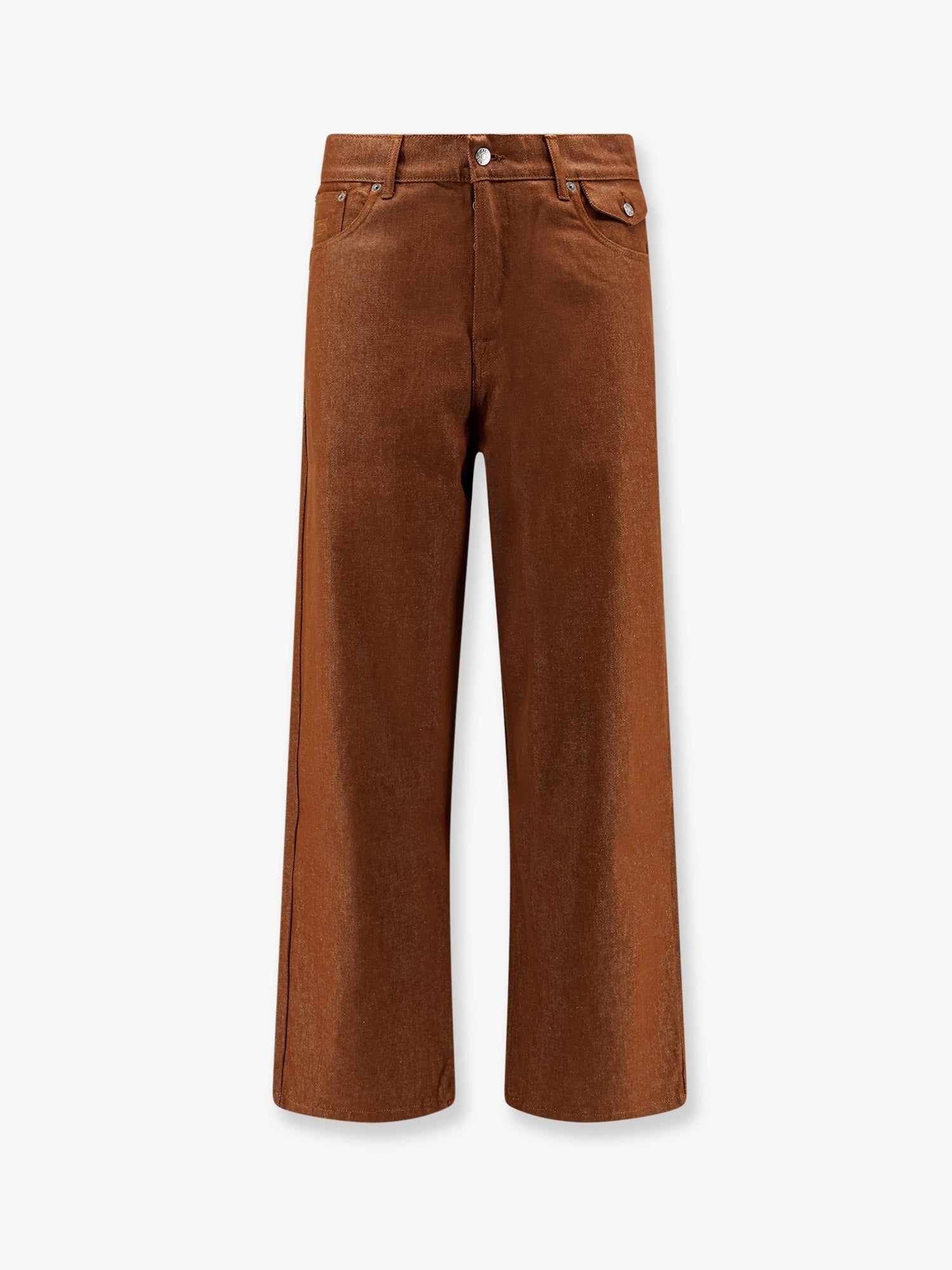 WALK IN PARIS - Man - Brown - Pants