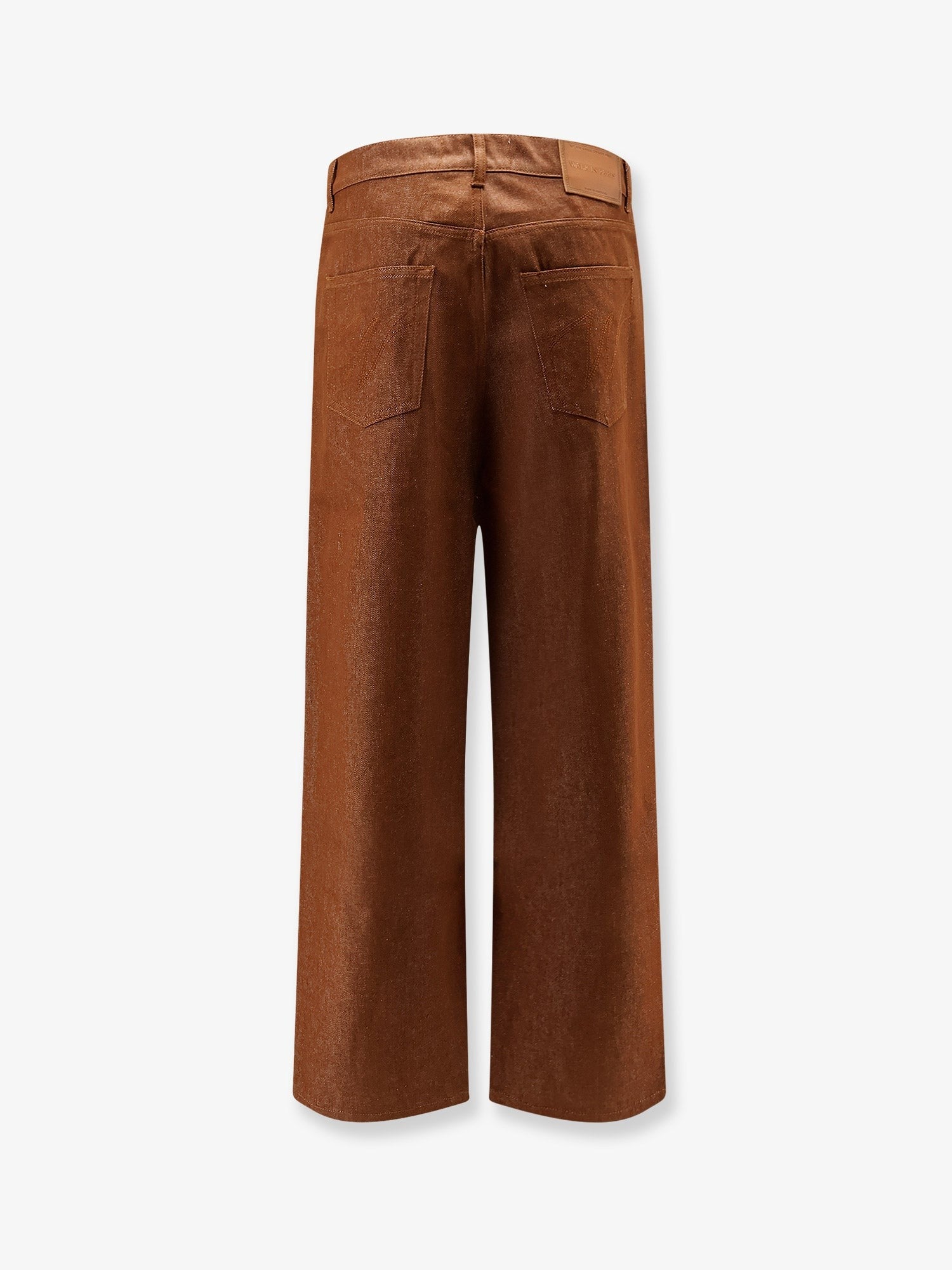WALK IN PARIS - Man - Brown - Pants