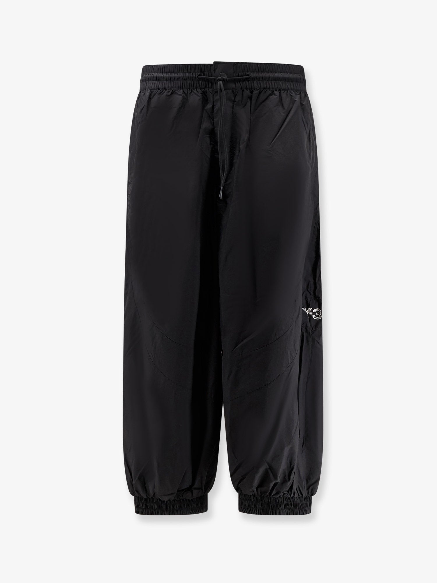 ADIDAS Y-3 - Man - Black - Pants