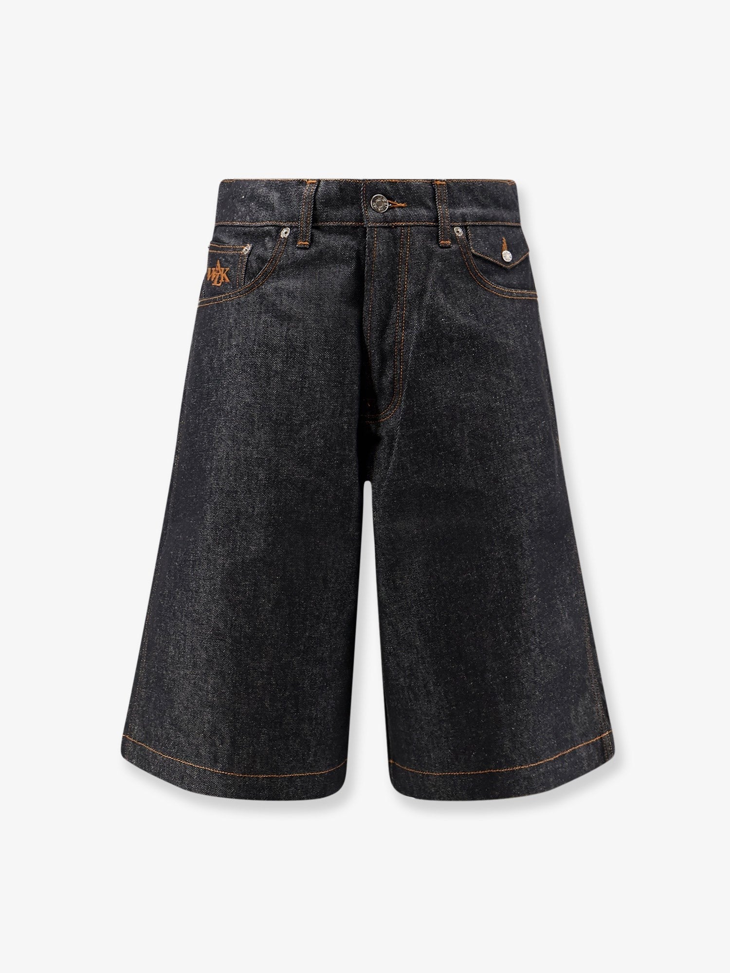 WALK IN PARIS - Man - Blue - Shorts