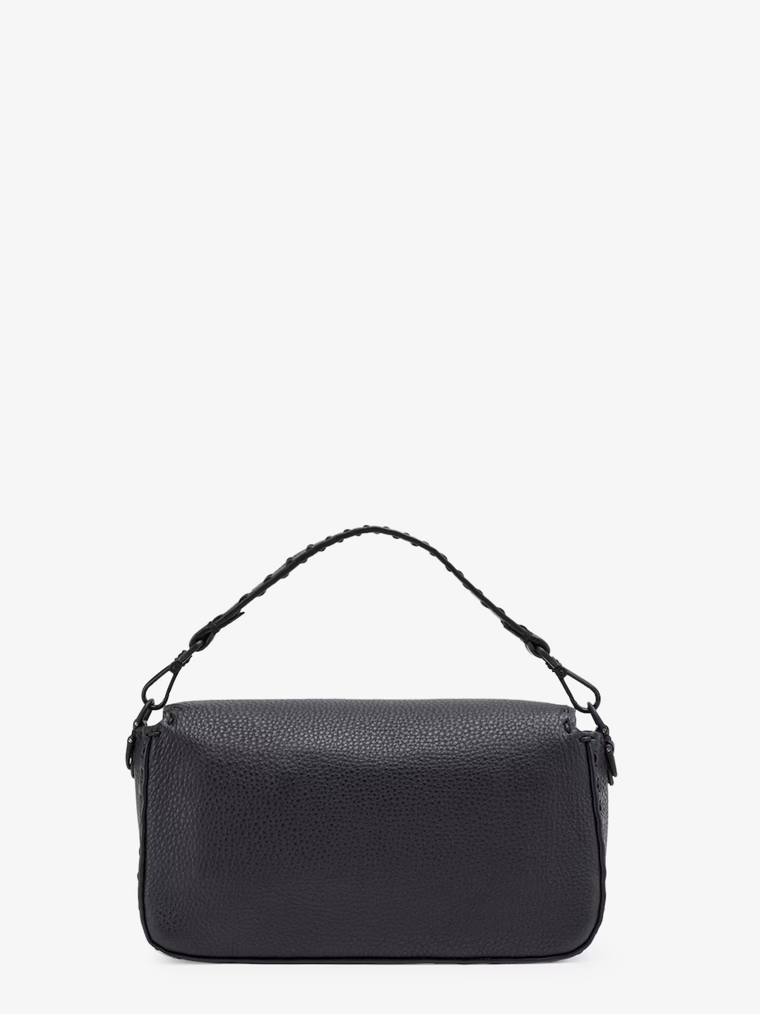 Fendi - Man - Grey - Belt Bag