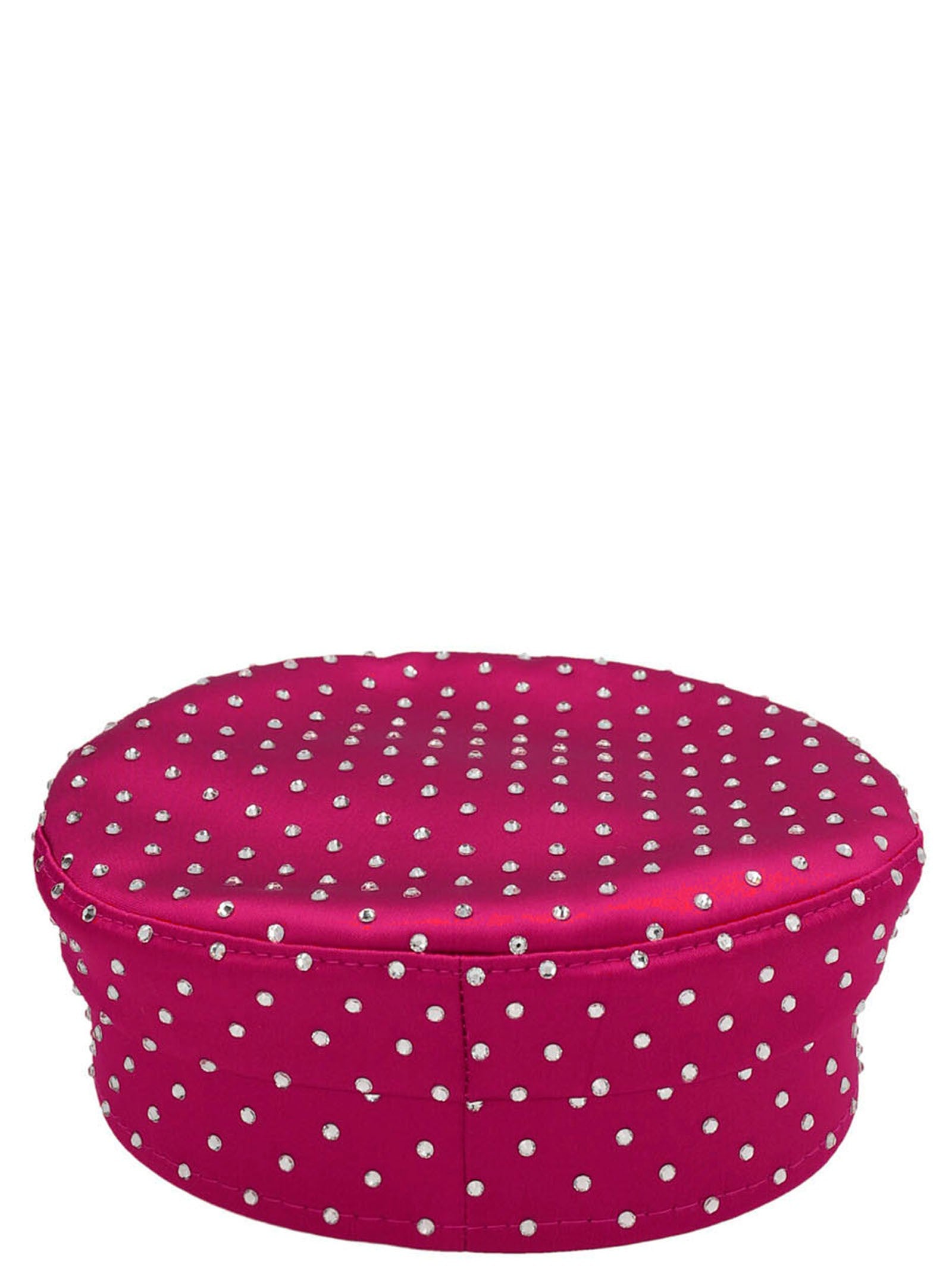 RUSLAN BAGINSKIY - nan - Pink - Hat
