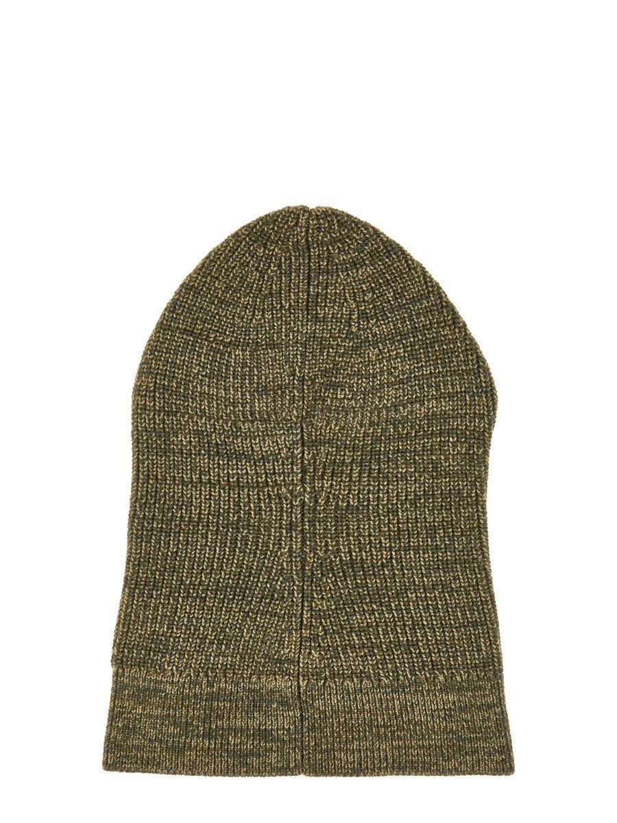 Isabel Marant - Woman - Green - Hat