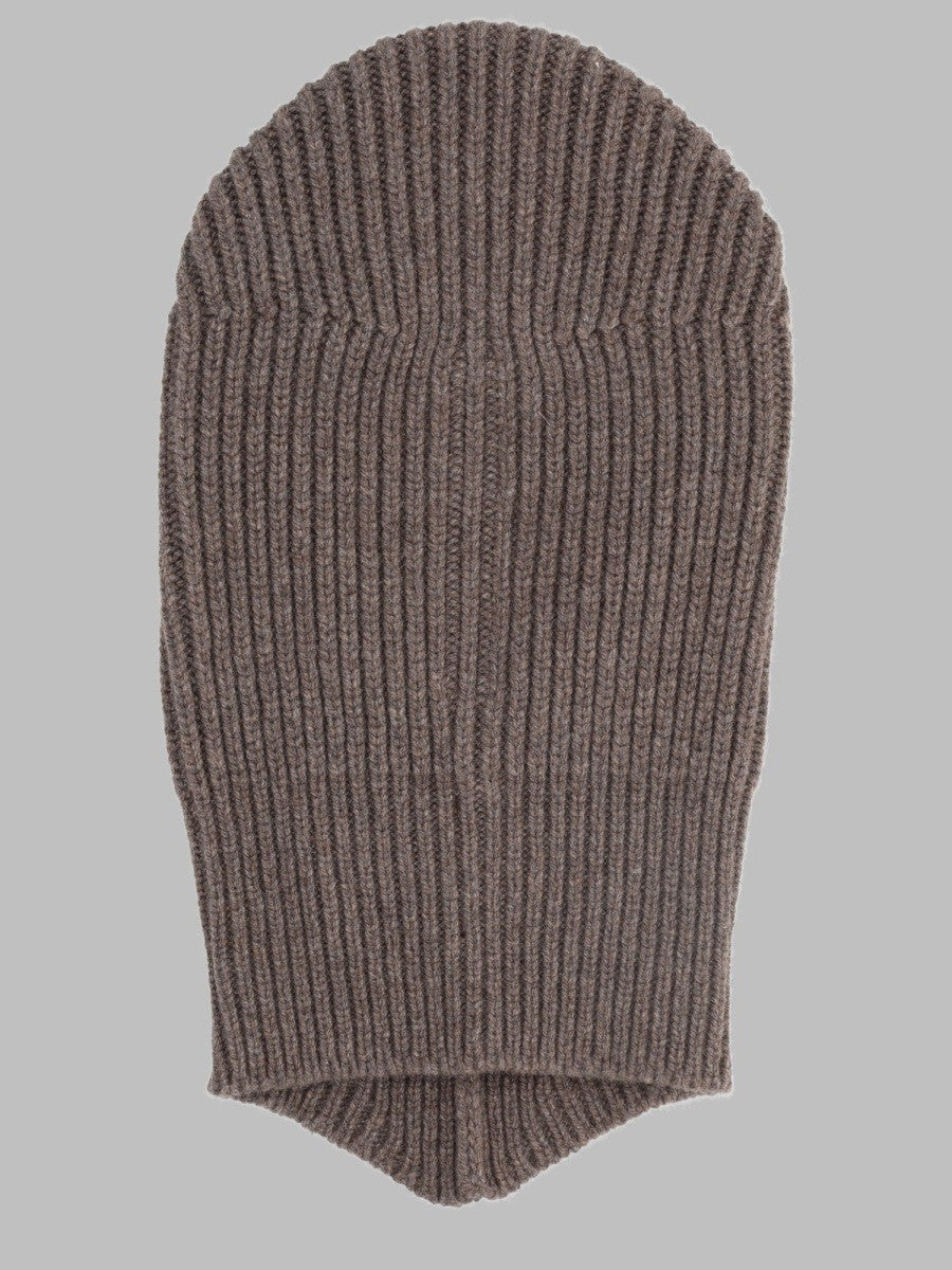 RICK OWENS - Man - Brown - Hat