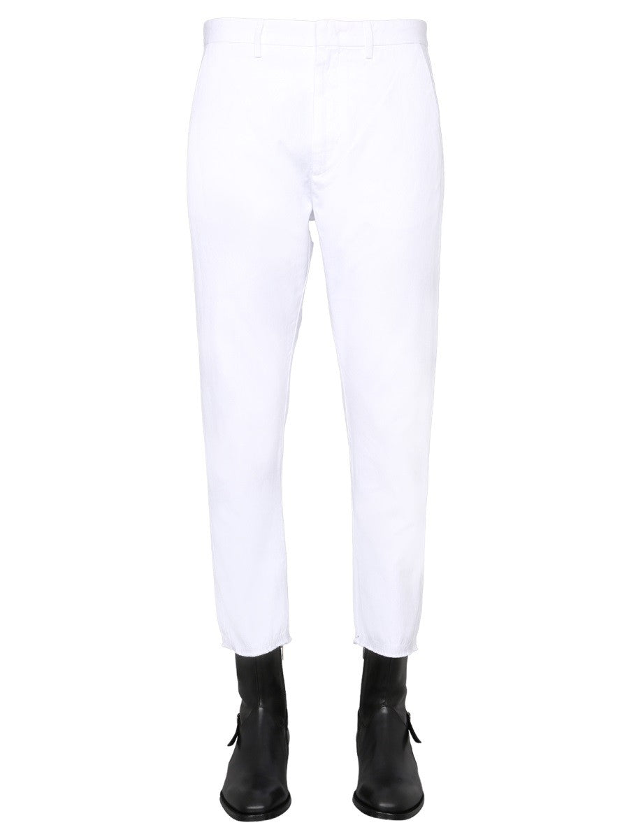 PENCE 1979 - Man - White - Pants