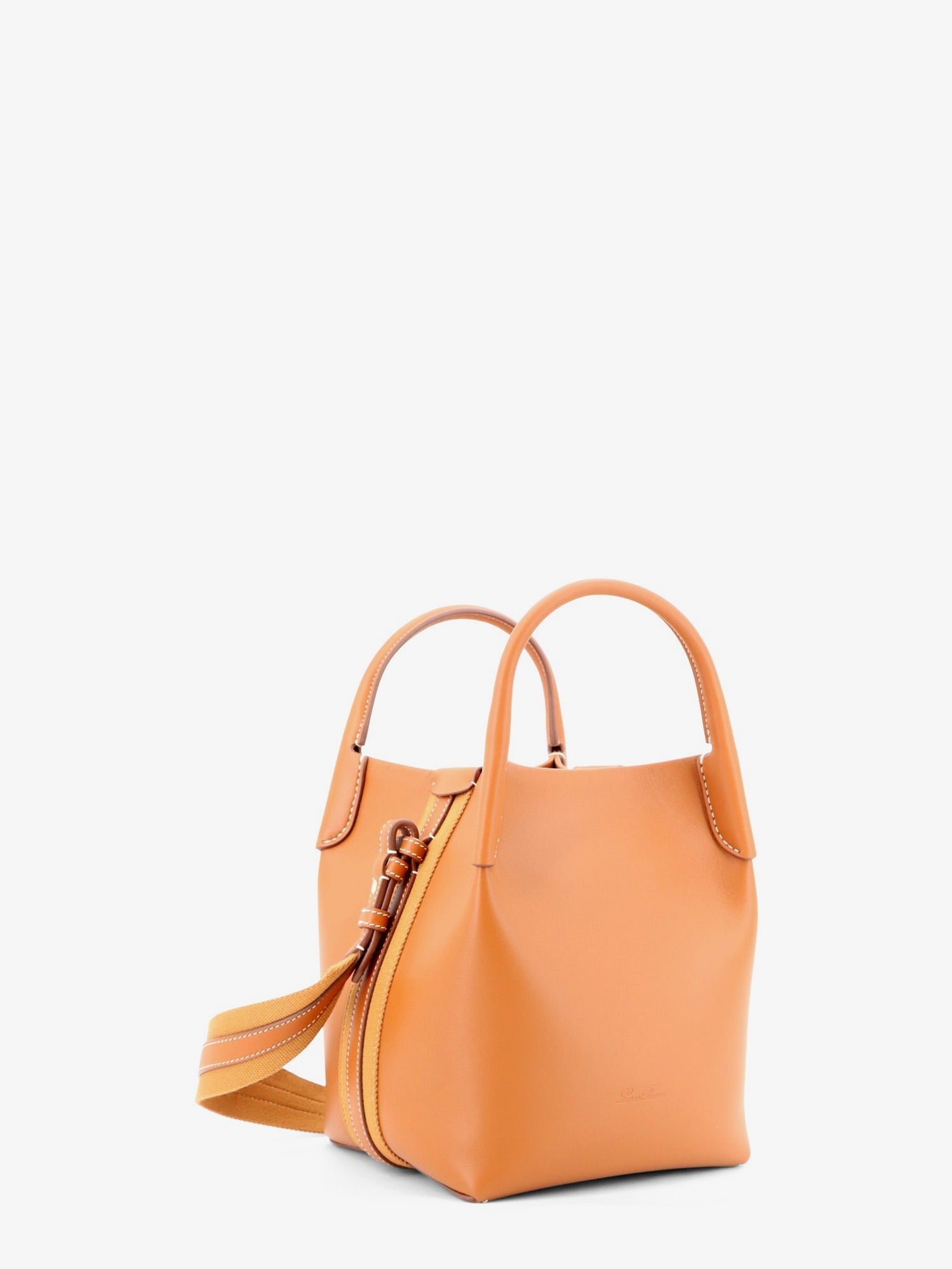 LORO PIANA - Woman - Brown - Handbag