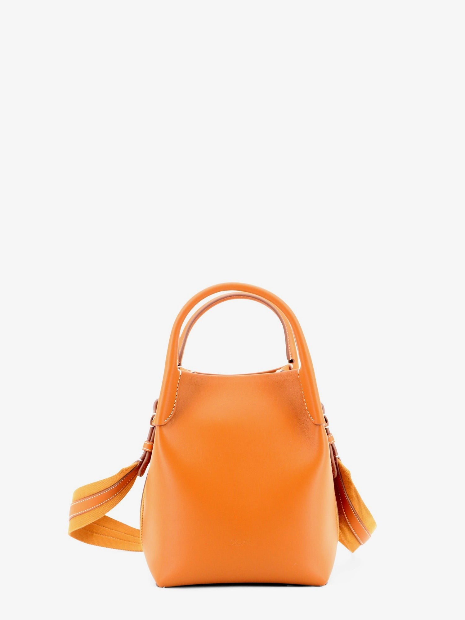 LORO PIANA - Woman - Brown - Handbag