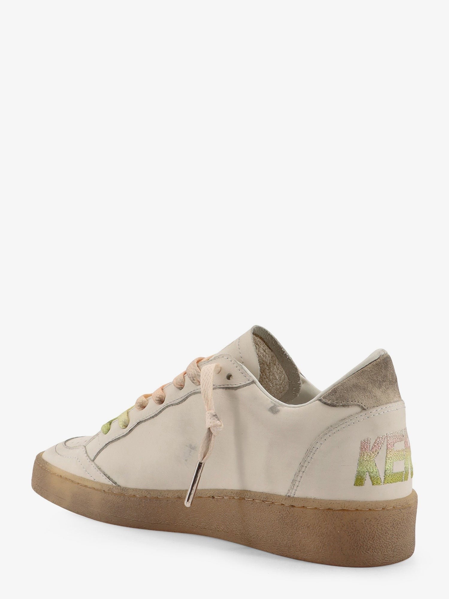 Golden Goose Deluxe Brand - Woman - White - Sneaker