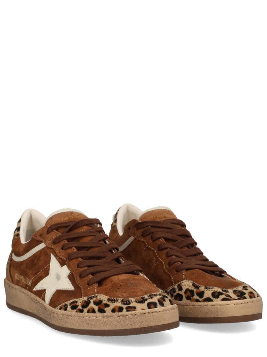 Golden Goose - Woman - Multicolor - Sneaker