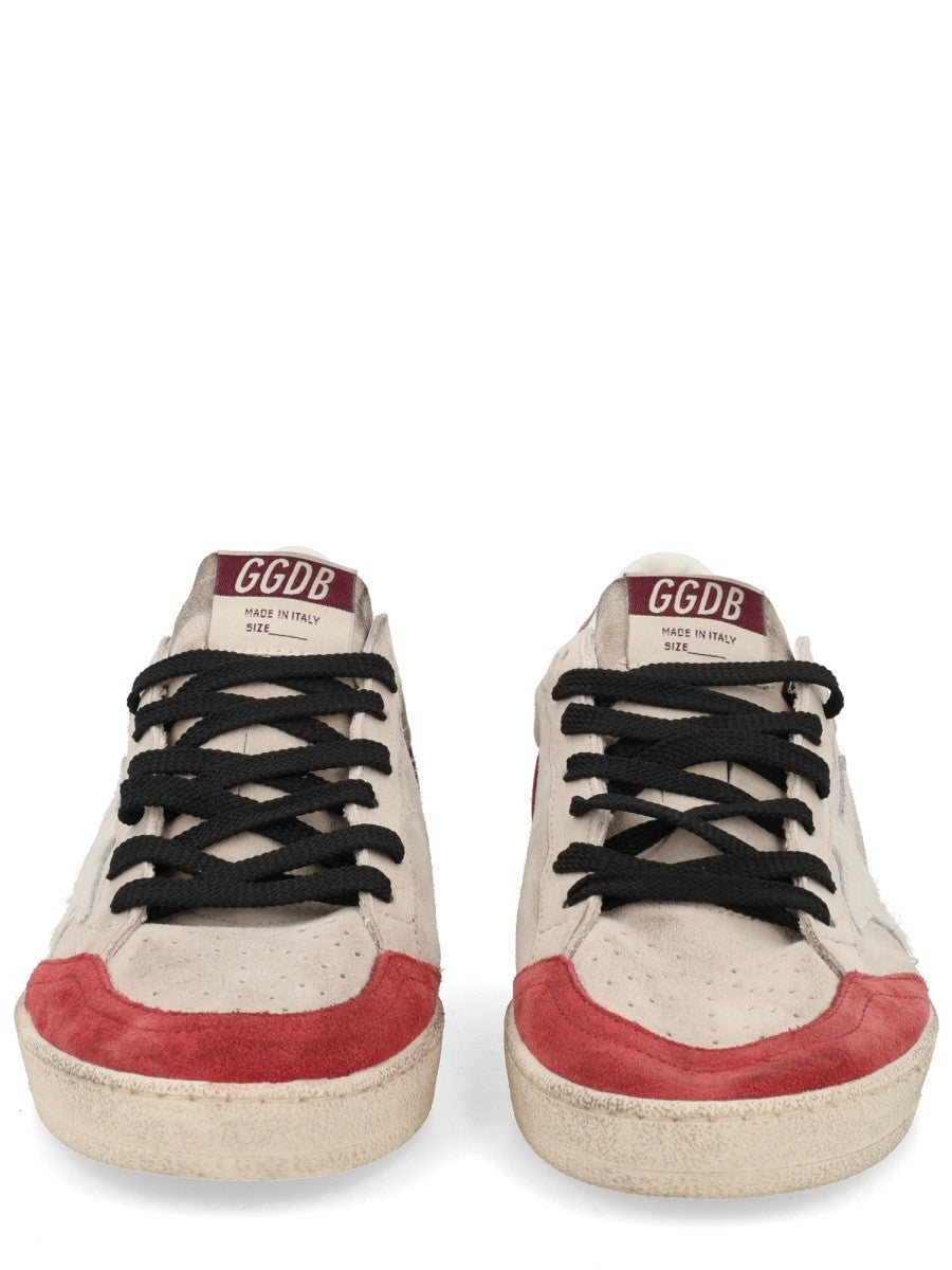 Golden Goose - Woman - Beige - Sneaker