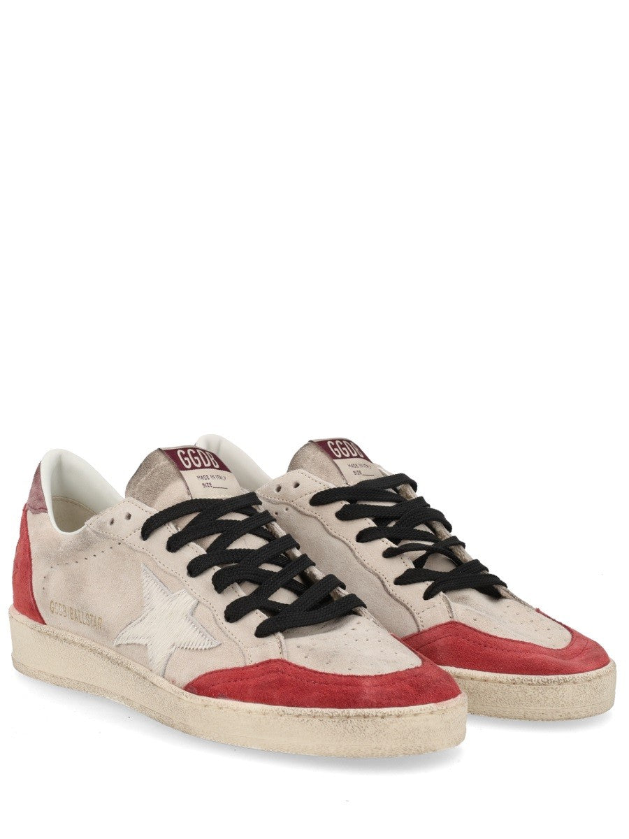 Golden Goose - Woman - Beige - Sneaker