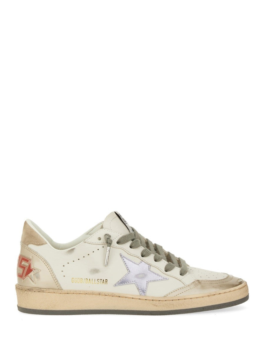 Golden Goose - Woman - Multicolour - Sneaker