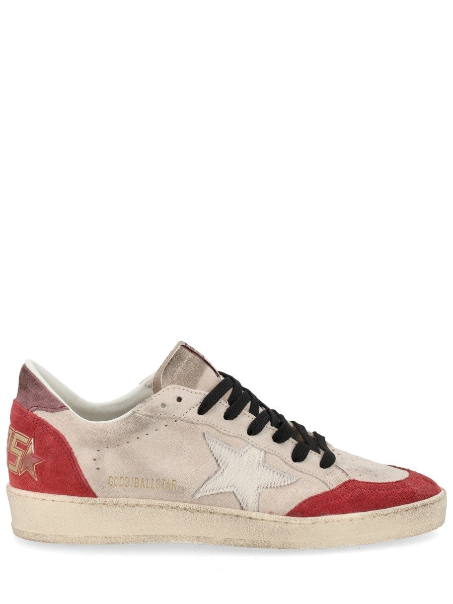 Golden Goose - Woman - Beige - Sneaker