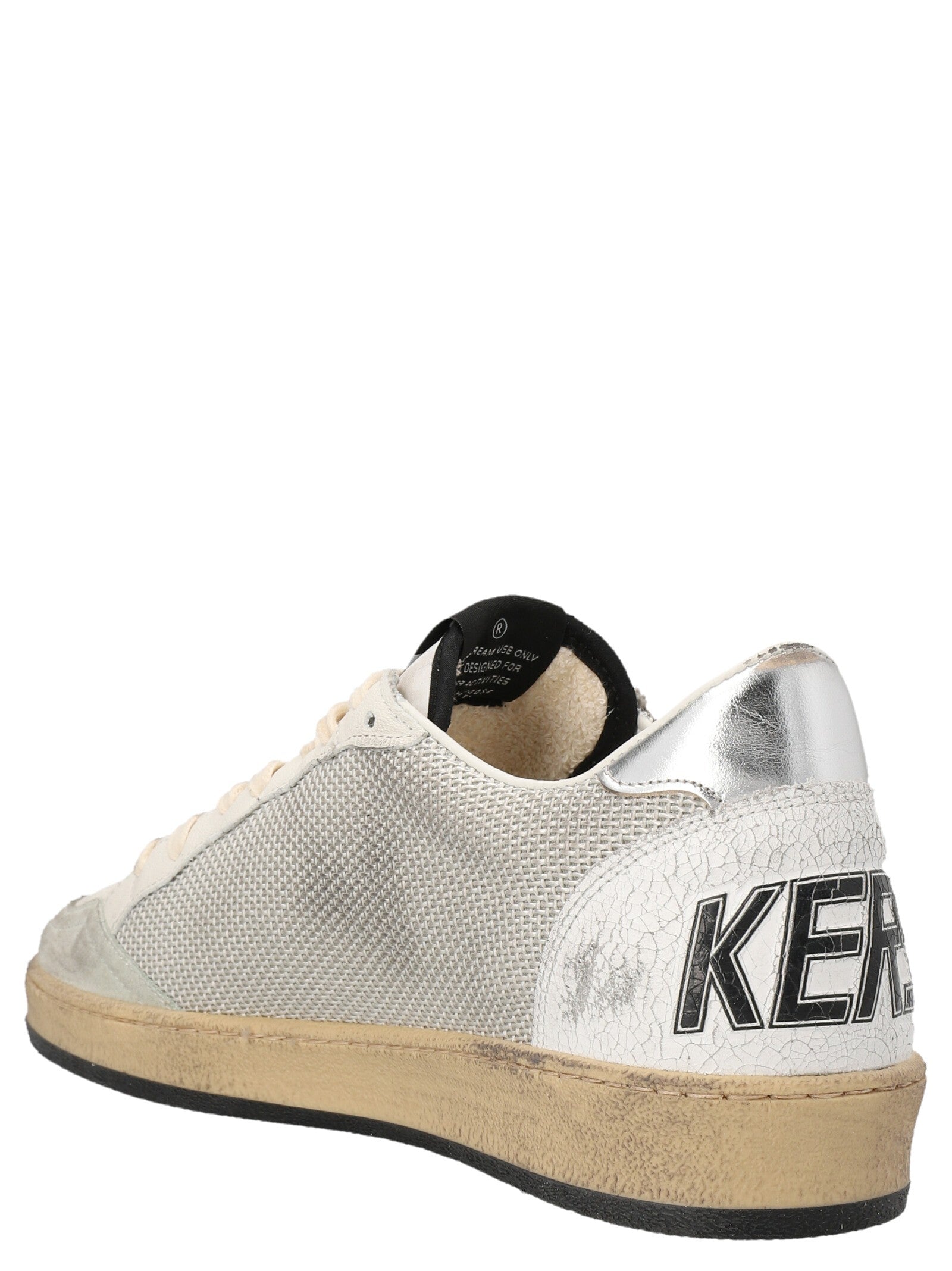 Golden Goose - nan - Multicolor - Sneaker