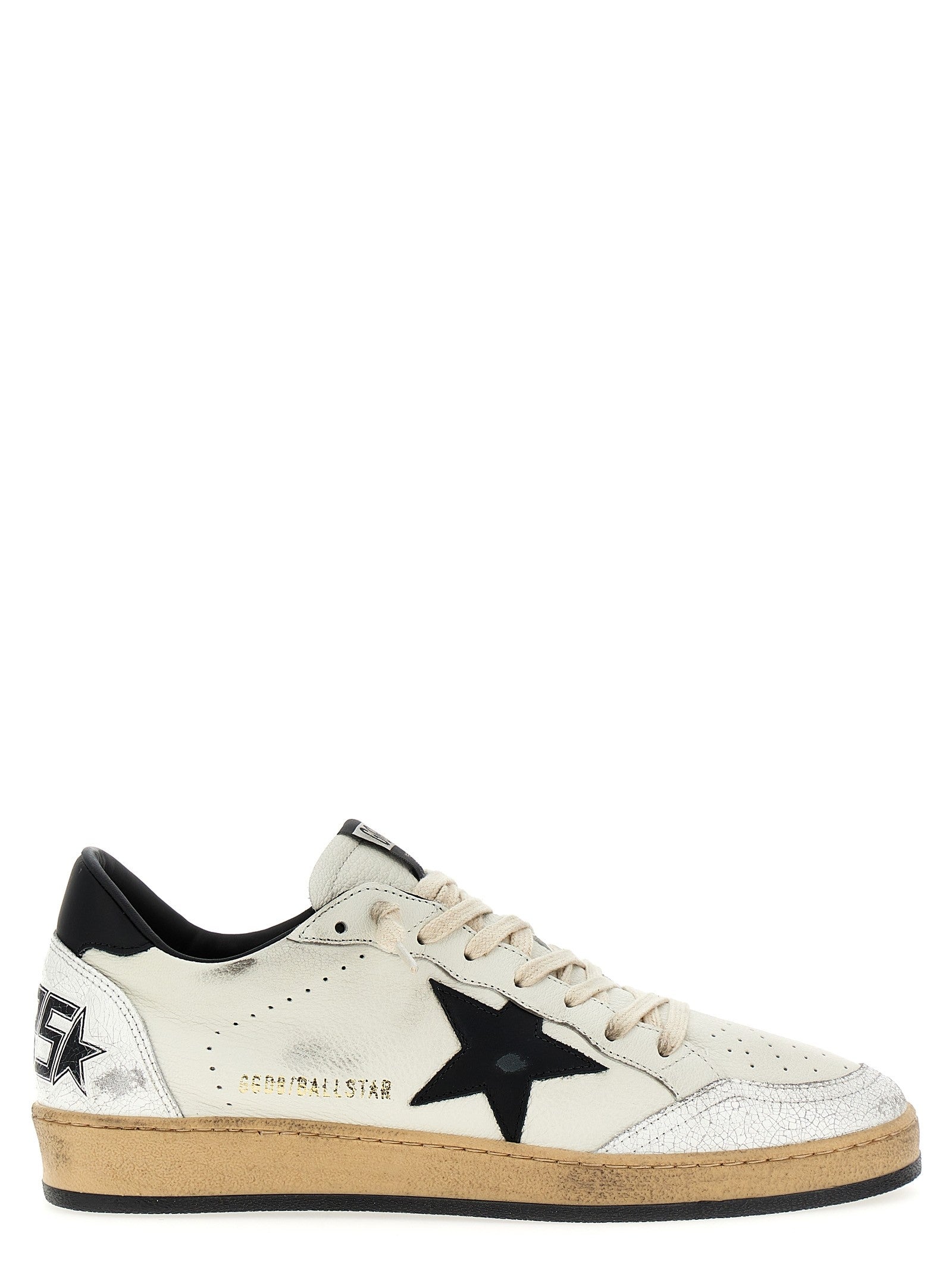 Golden Goose - nan - Multicolor - Sneaker