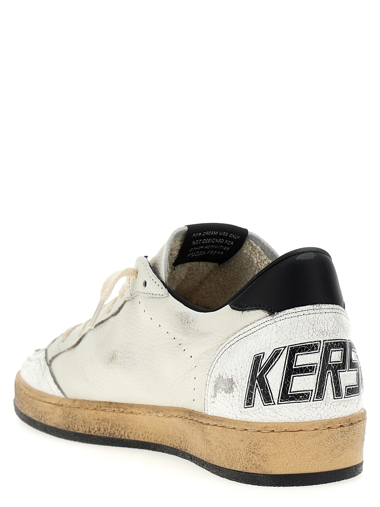 Golden Goose - nan - Multicolor - Sneaker