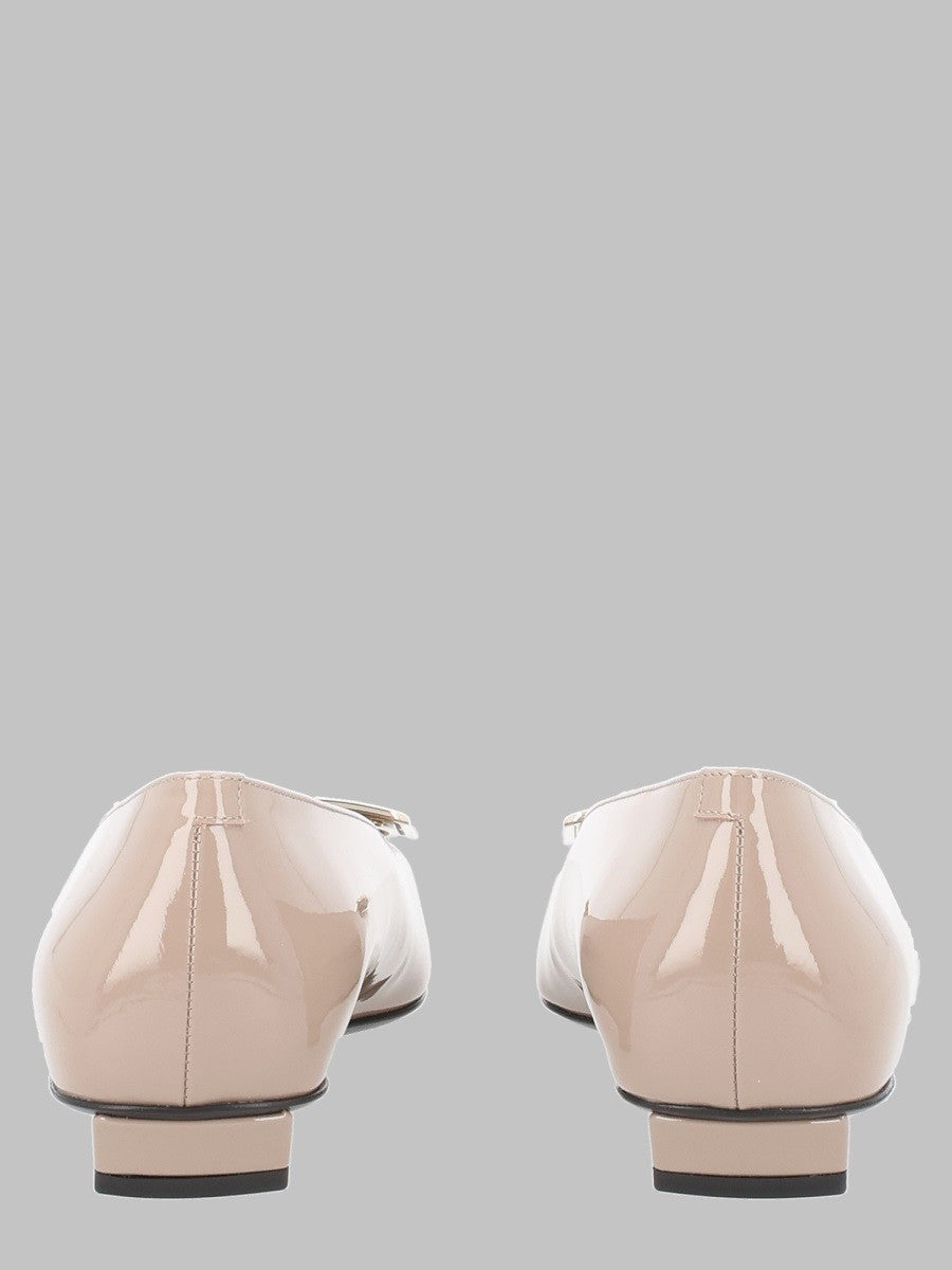 ROGER VIVIER - Woman - Beige - Heel