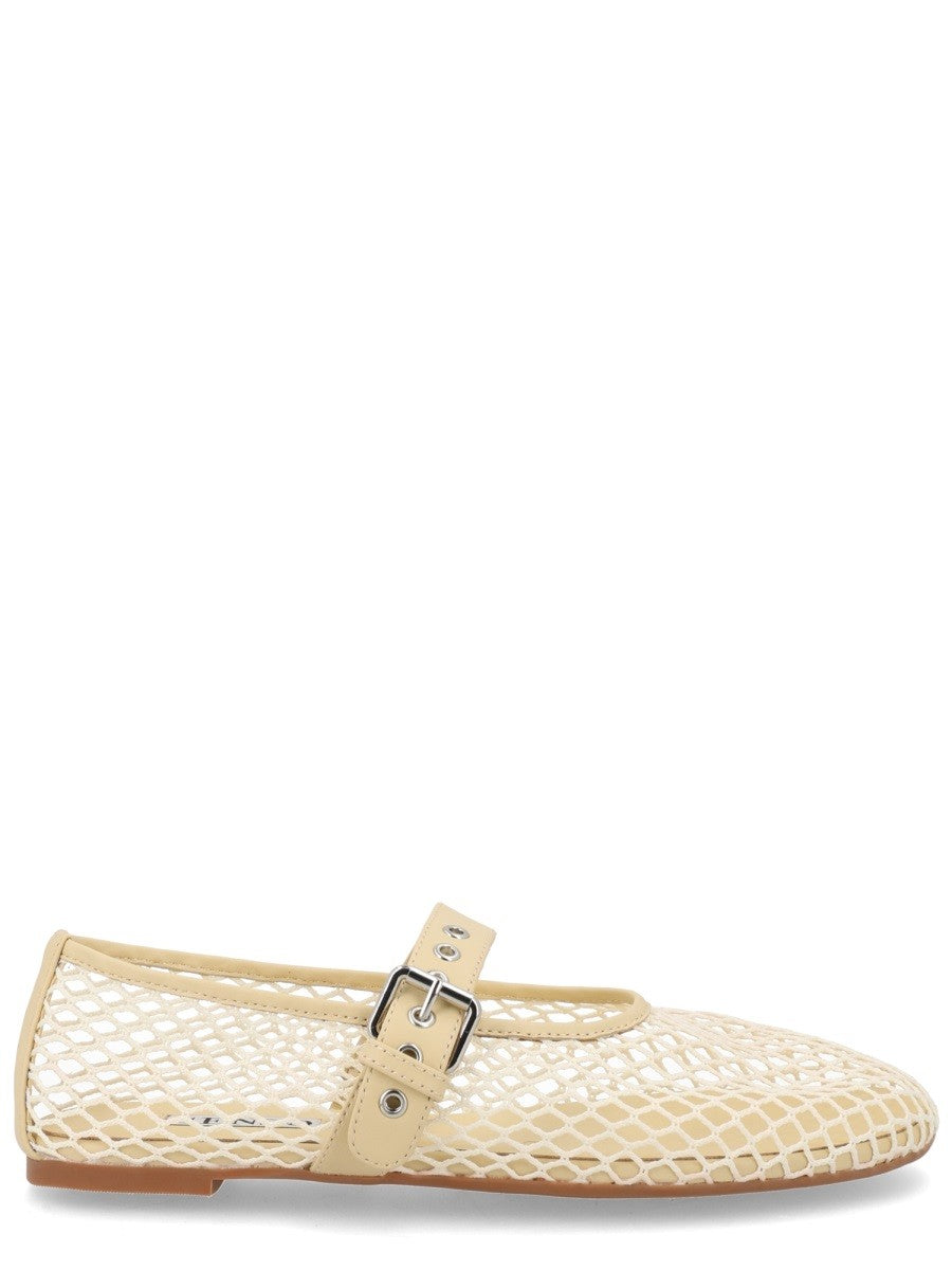 SENSO - Woman - Beige - Flat