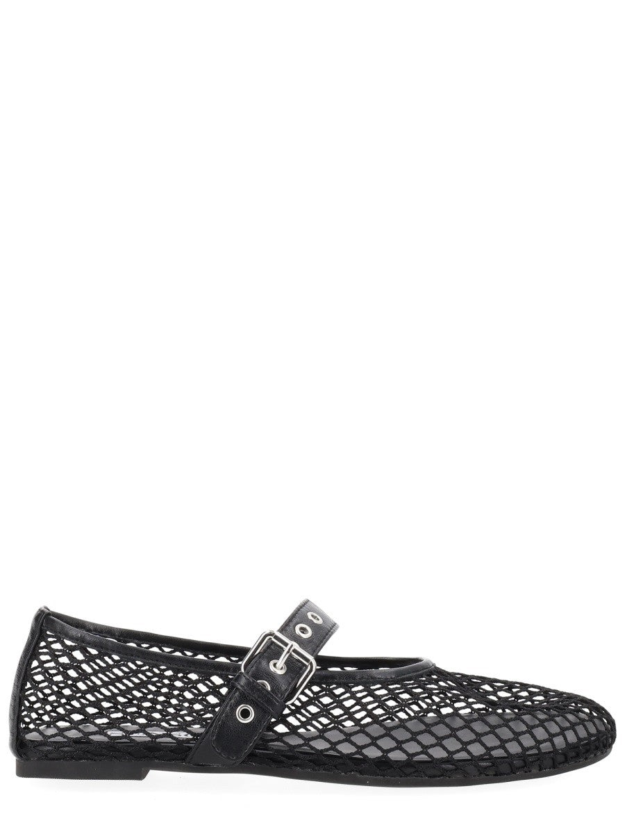 SENSO - Woman - Black - Flat