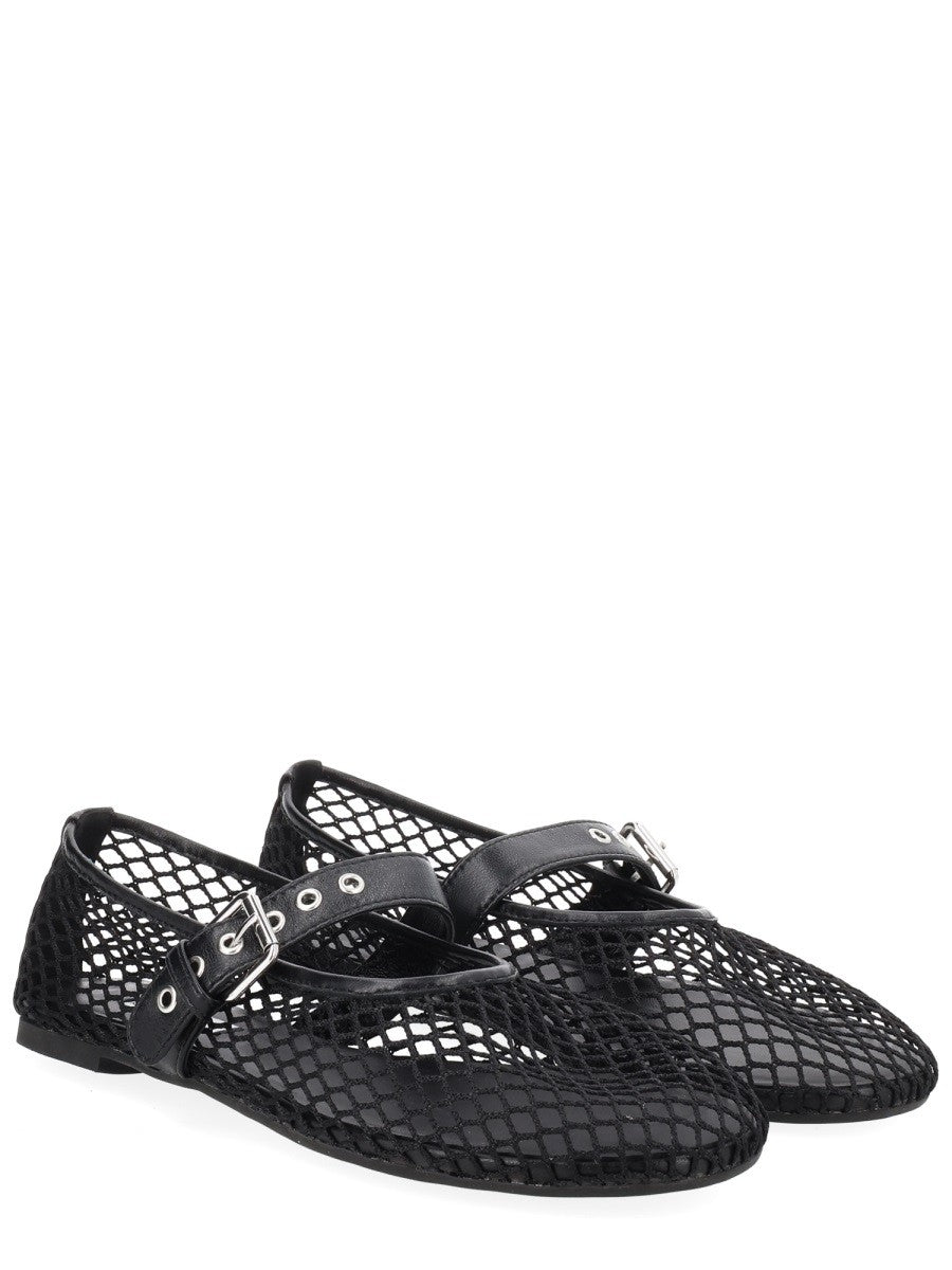 SENSO - Woman - Black - Flat