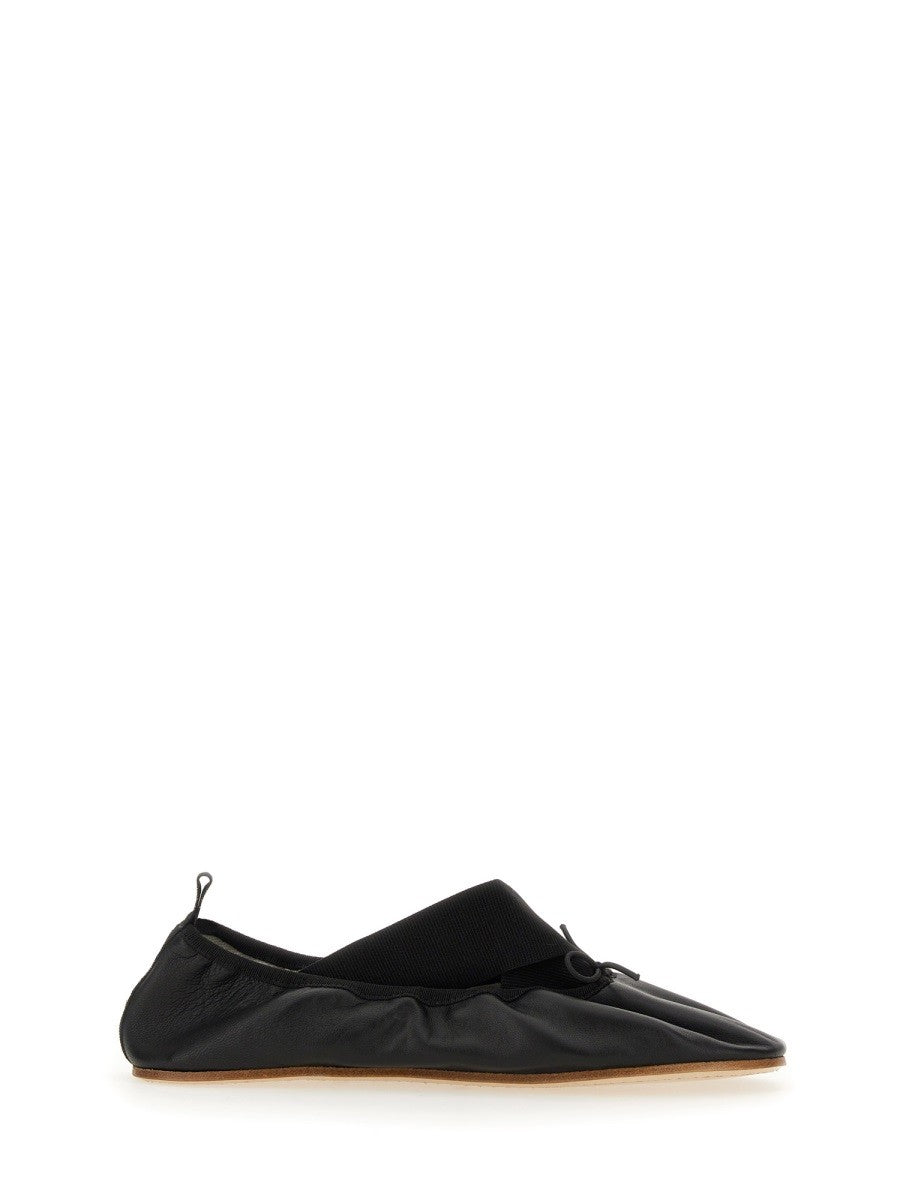 REPETTO - Woman - Black - Flat