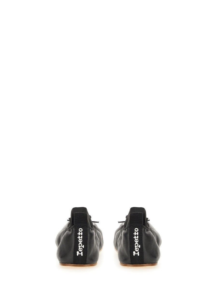 REPETTO - Woman - Black - Flat