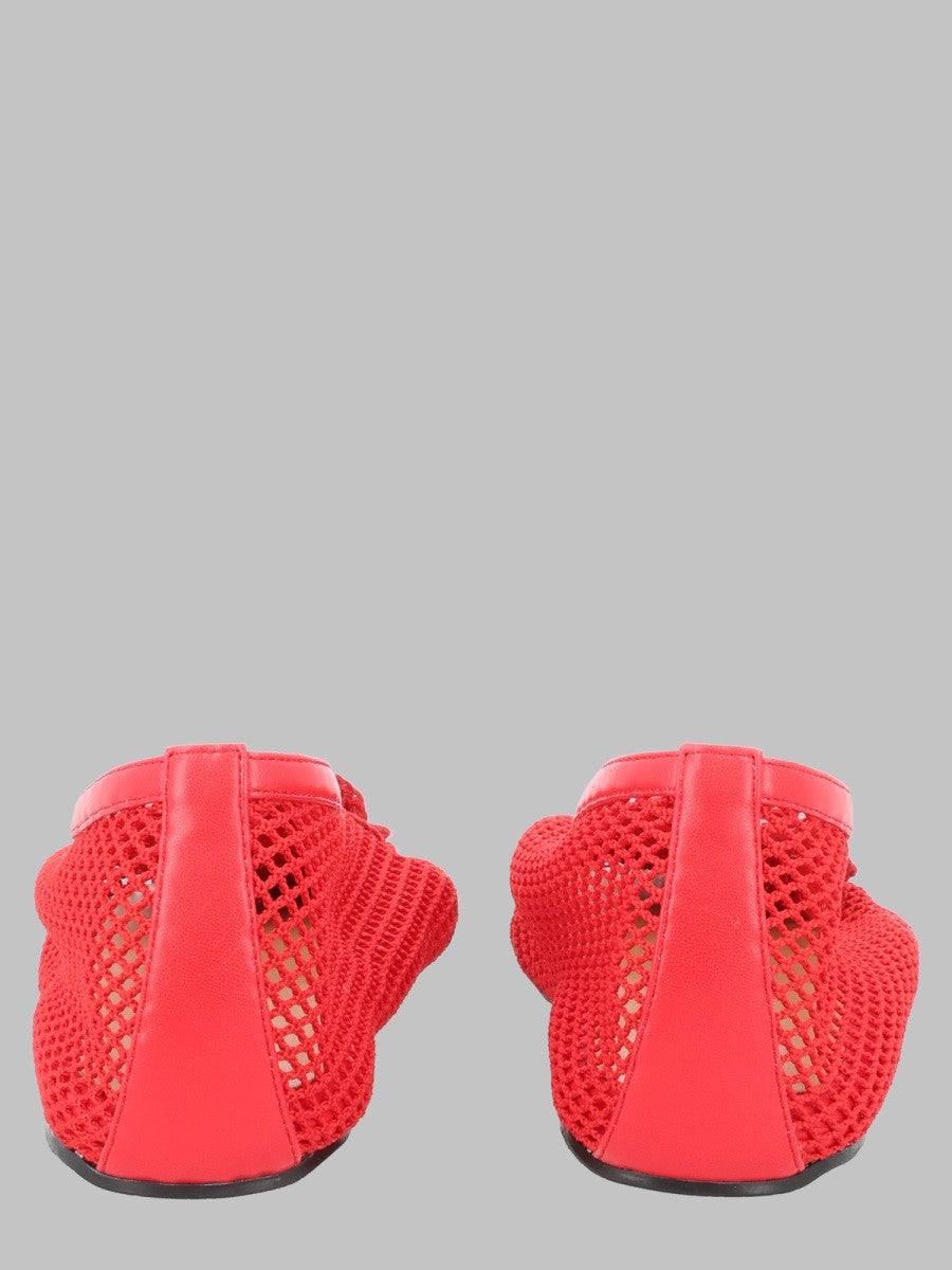 GANNI - Woman - Multicolor - Flat