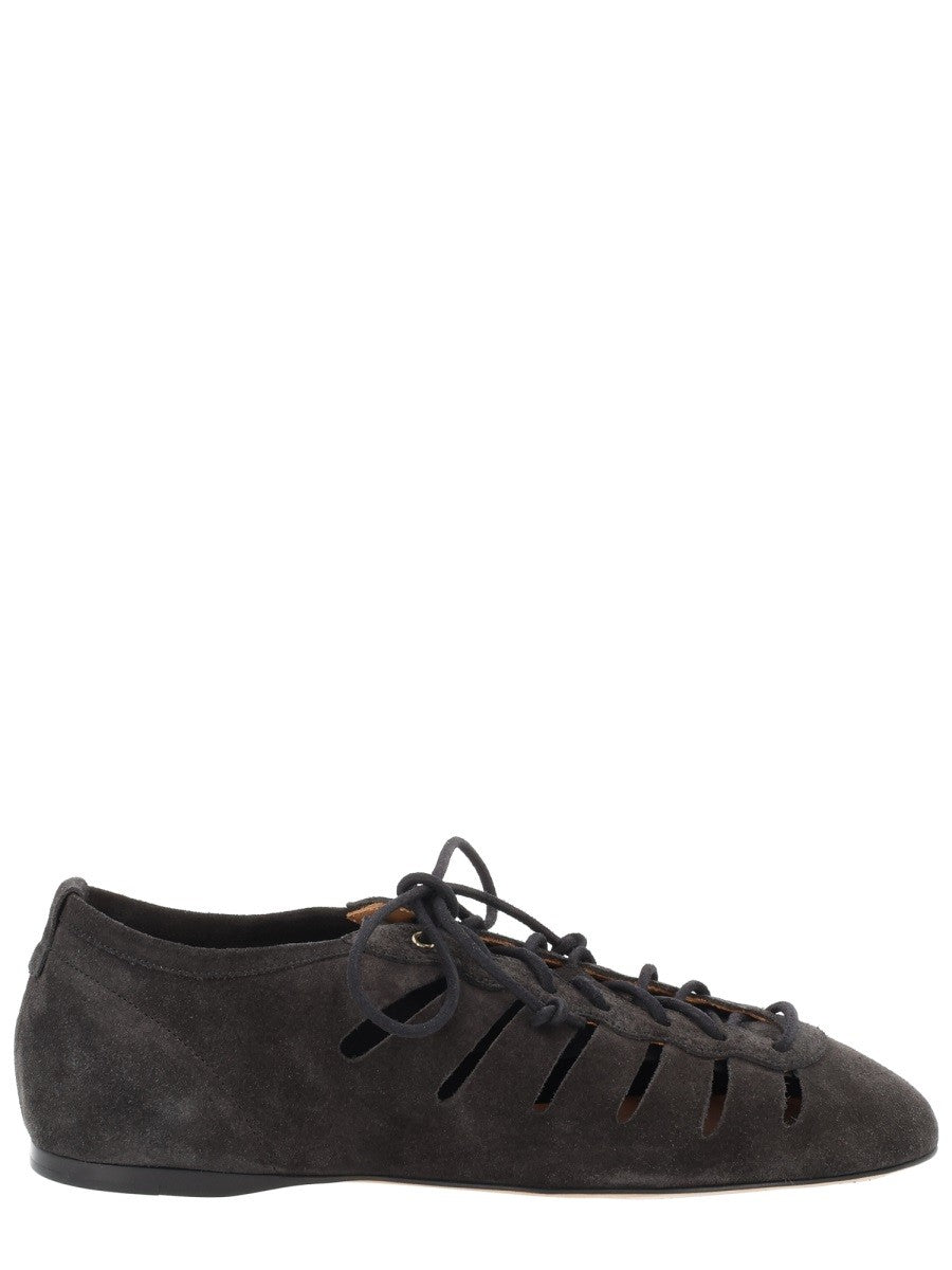 Isabel Marant - Woman - Black - Flat